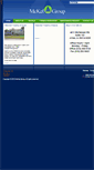 Mobile Screenshot of mckelgroup.com